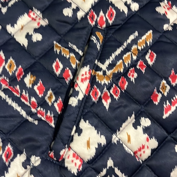 Roxy quilted jacket - Picture 8 of 10